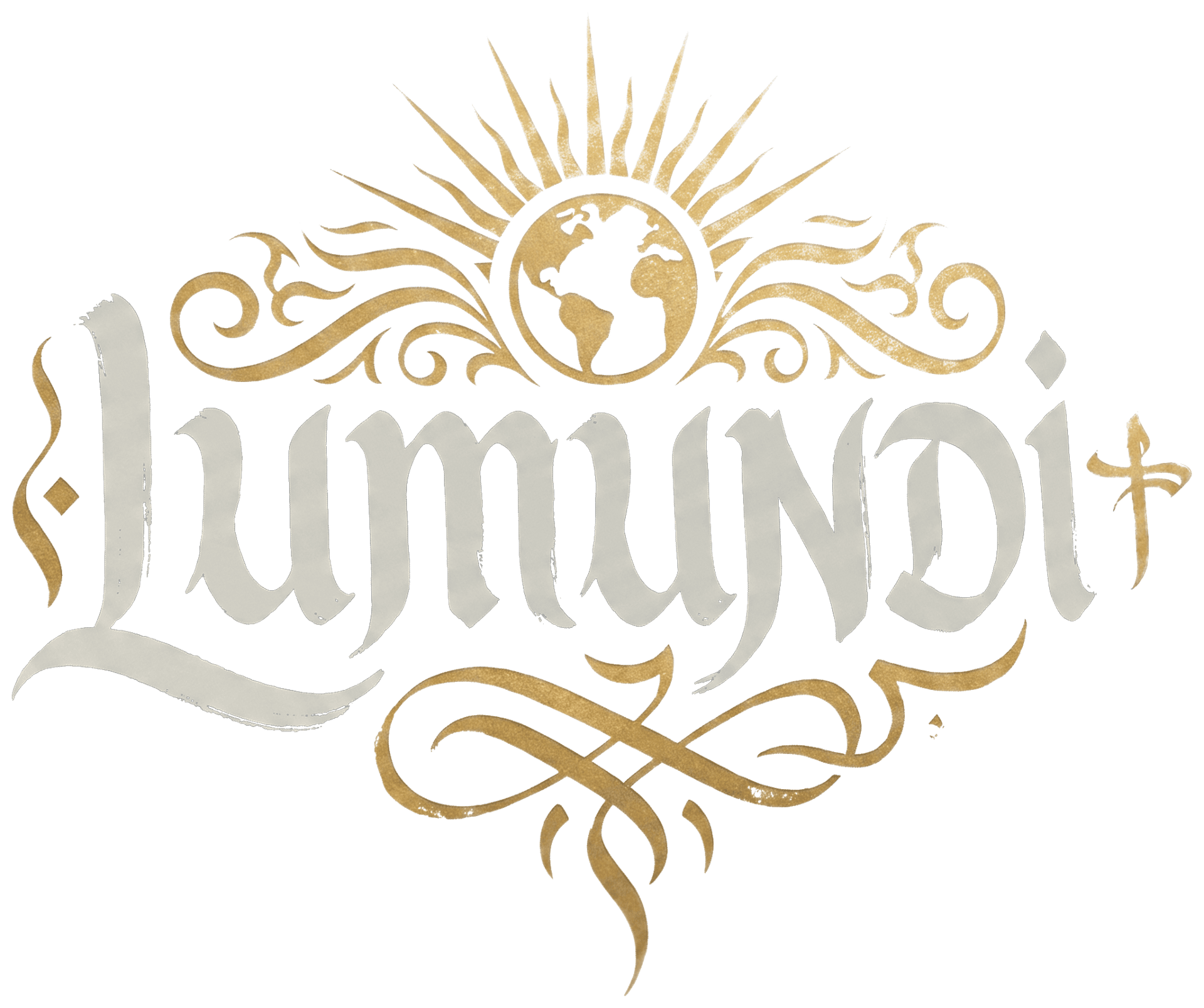 Lumundi : La lumière du monde